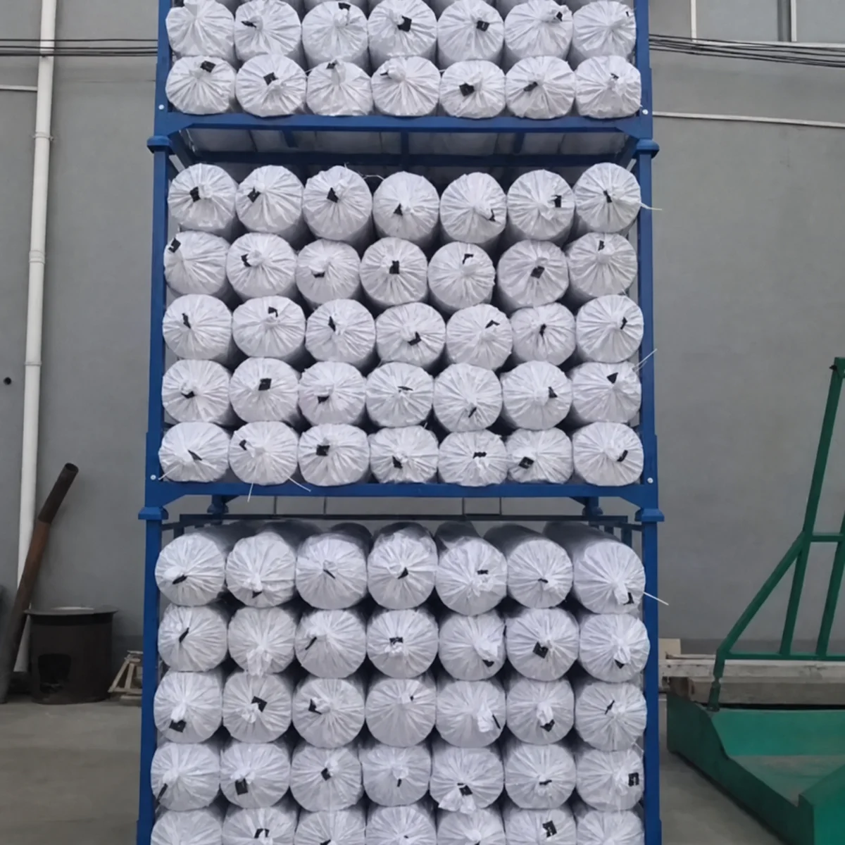 Powder Coating Color Selection for Returnable Steel Pallet Fleets illustrative view 3