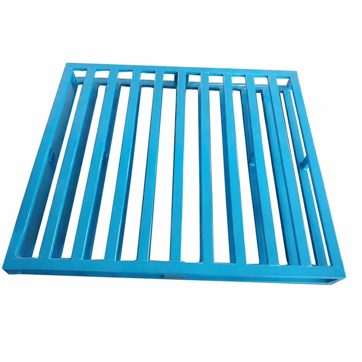 Steel Skids illustrative view 3