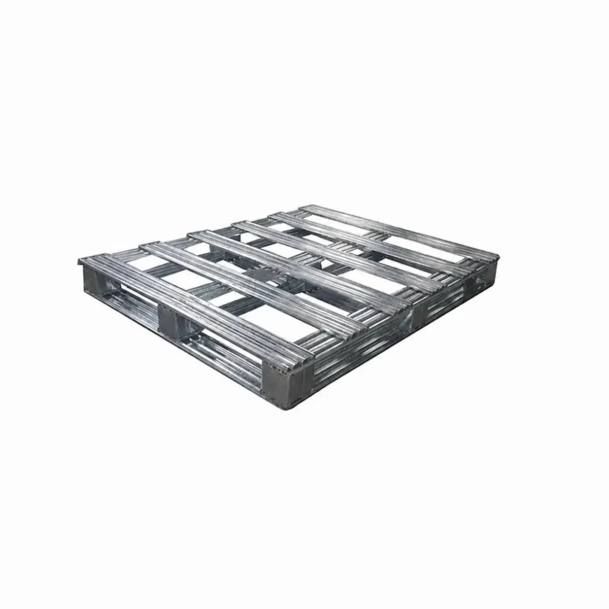 How to Choose Steel Pallets for Automotive Parts product or industrial application