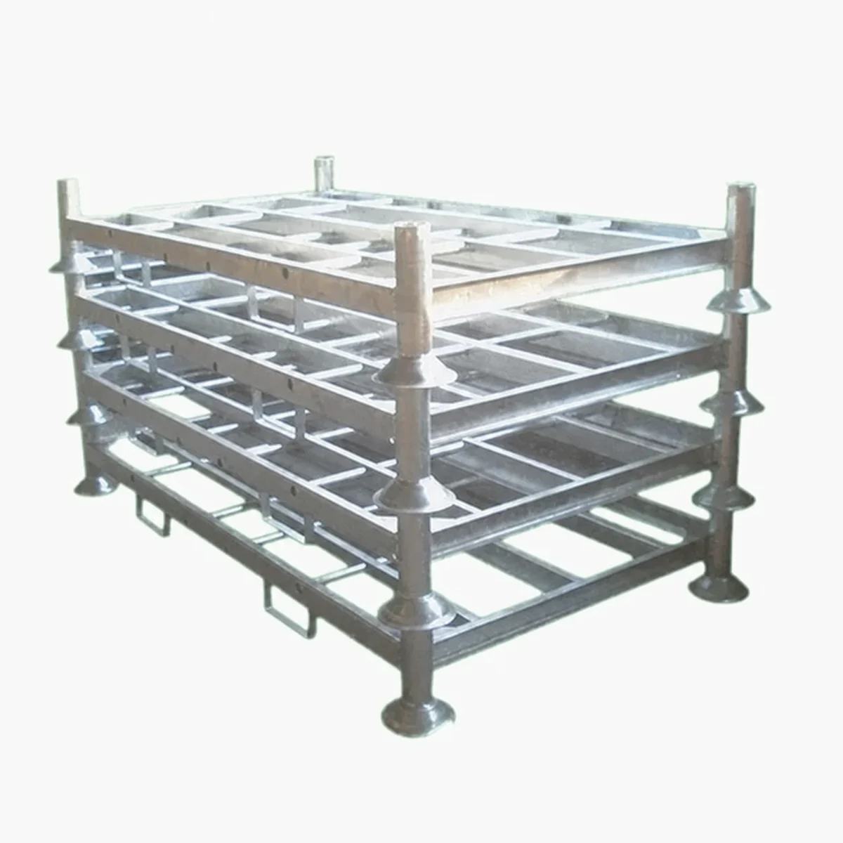 Stackable Rack illustrative view 2