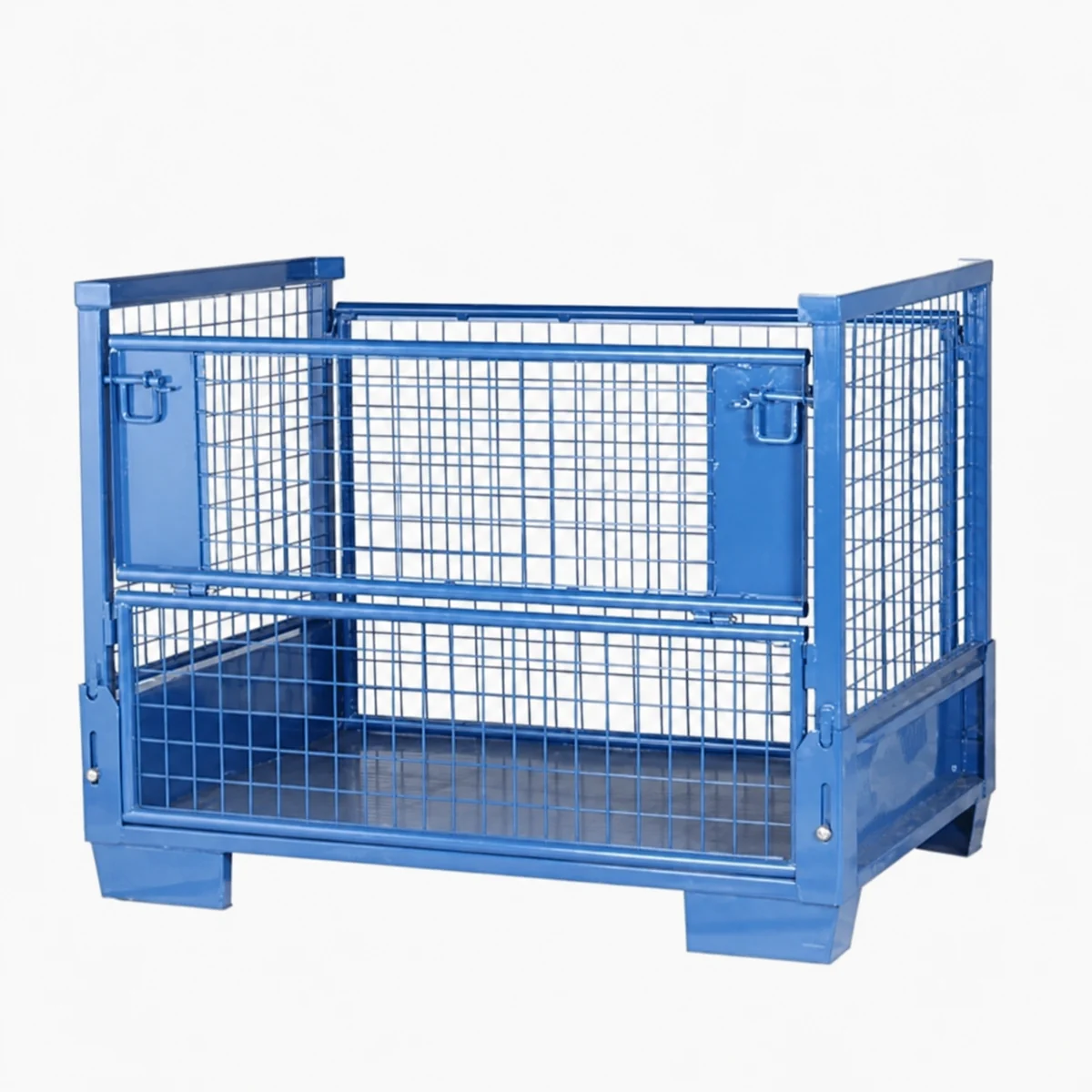 Automotive Steel Pallets illustrative view 5